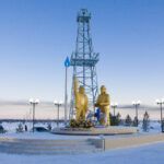 Достопримечательности Нового Уренгоя: куда пойти и что увидеть