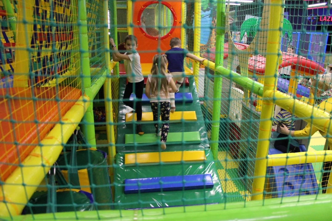 РЦ «Сафари-Парк»