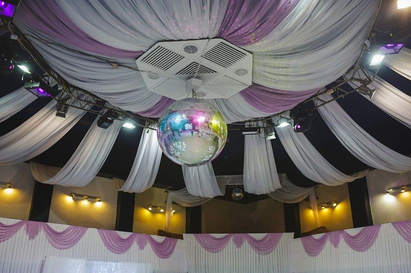 Развлекательный центр «Сити»