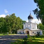 ТОП-25 достопримечательностей Гдова: Список интересных мест