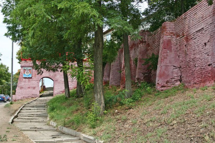 ТОП-25 достопримечательностей Георгиевска: куда сходить и что посмотреть