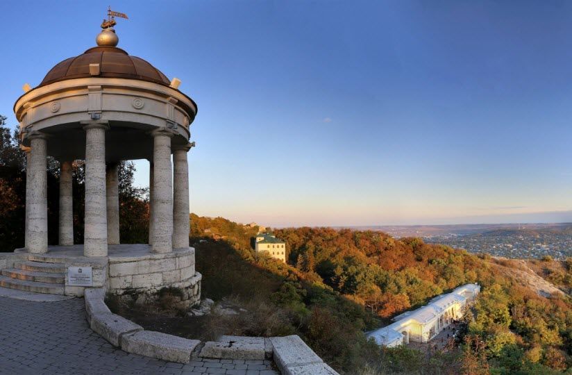 Эолова арфа