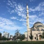 ТОП-15 достопримечательностей Гудермеса: что посмотреть и куда сходить