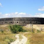ТОП-50 достопримечательностей Гюмри: Список интересных мест