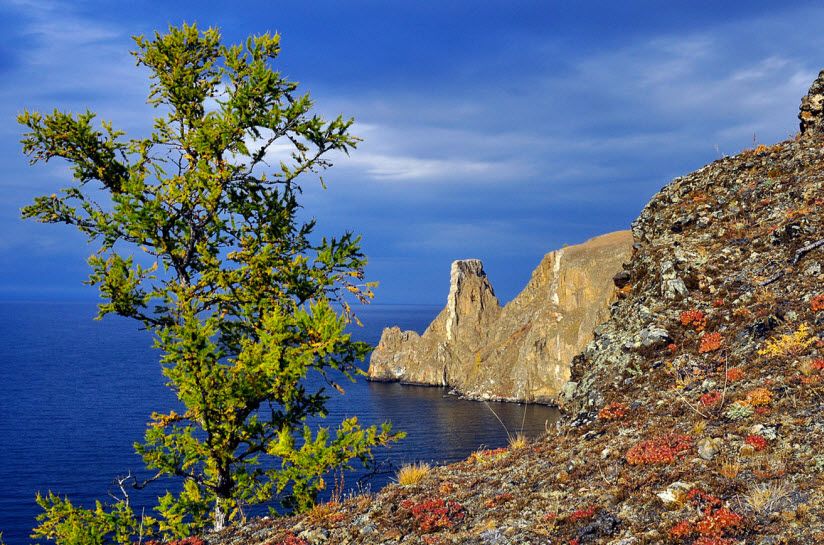 Мыс Хобой