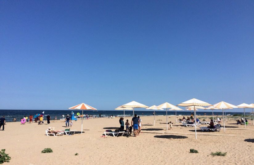 ТОП-25 достопримечательностей Избербаша: что посмотреть и куда сходить