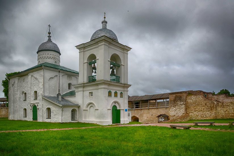 Никольский собор