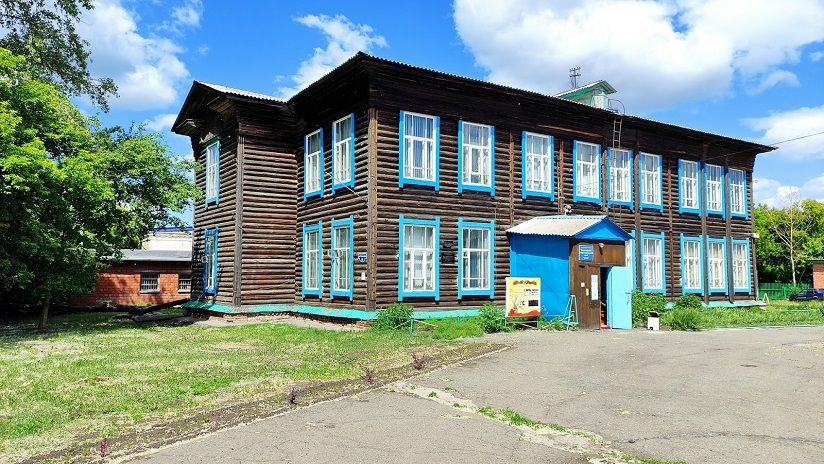ТОП-15 достопримечательностей Калачинска: куда сходить и что посмотреть