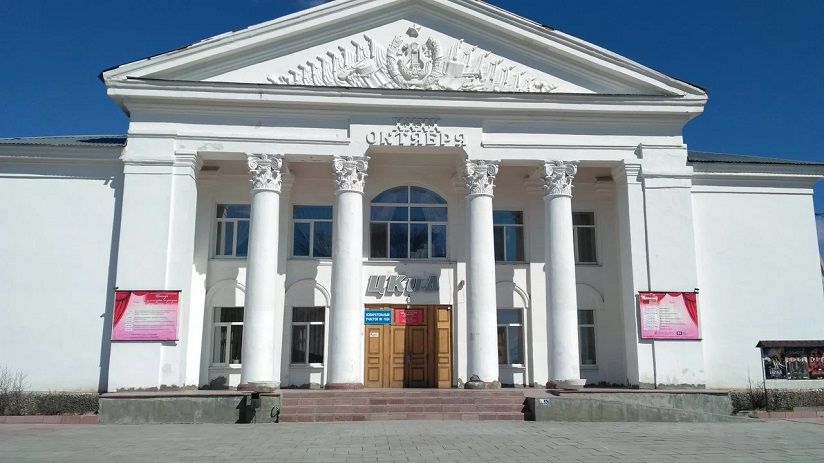 ТОП-25 достопримечательностей Камышлова: куда сходить и что посмотреть