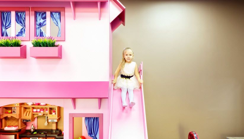 Barbie Club