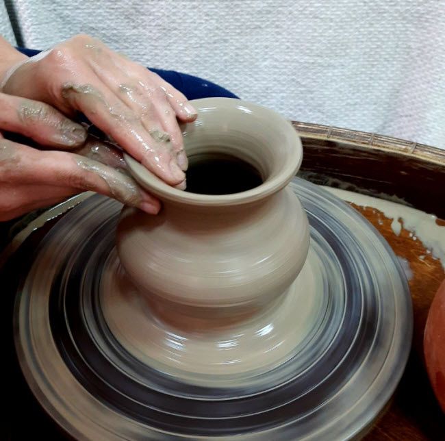 Студия Керамики «Clay Story»