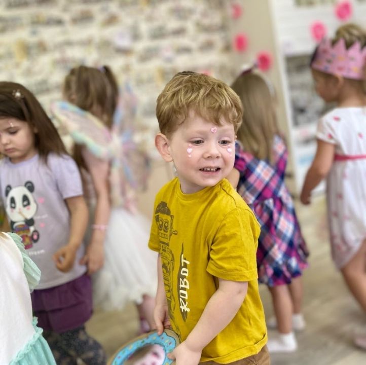 Семейный парк активного отдыха «ШумГам»