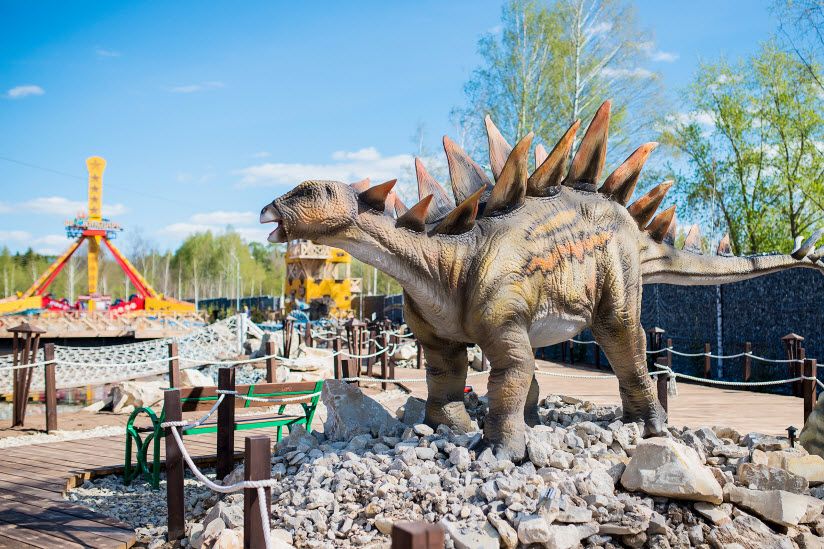 «Юркин Парк»