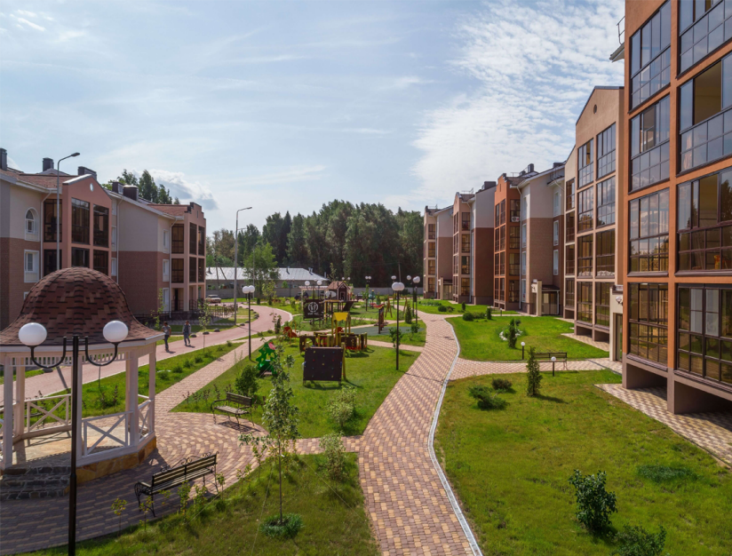 «Елки-парк»