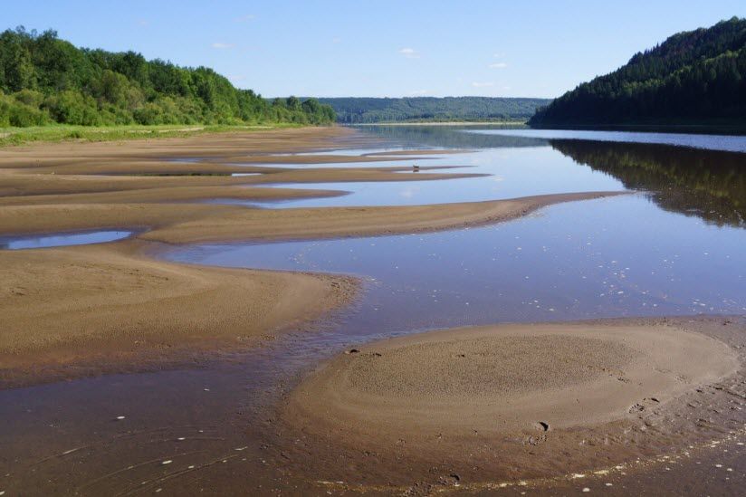 Атарская лука