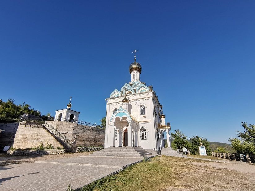 ТОП-20 достопримечательностей Красноусольска: куда сходить и что посмотреть