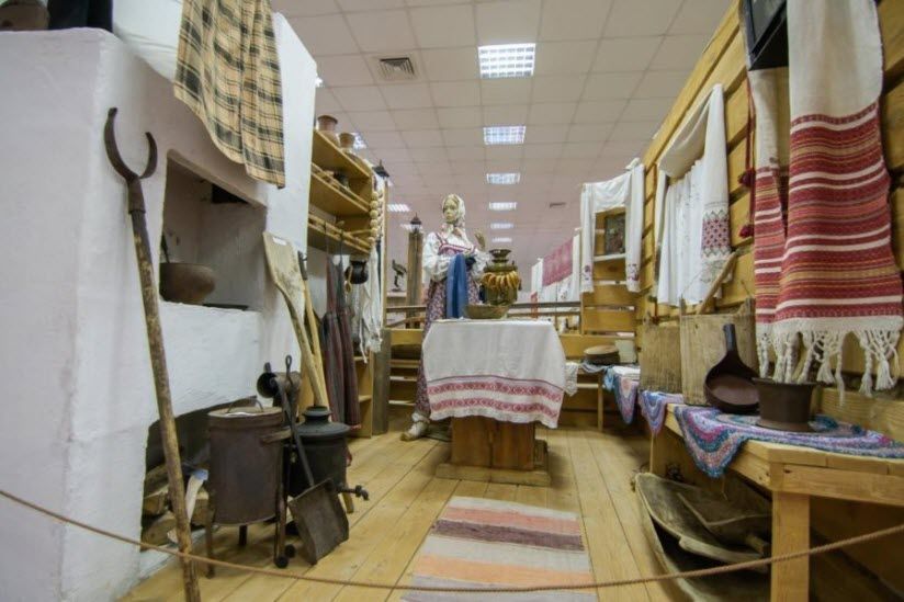 Историко-краеведческий музей