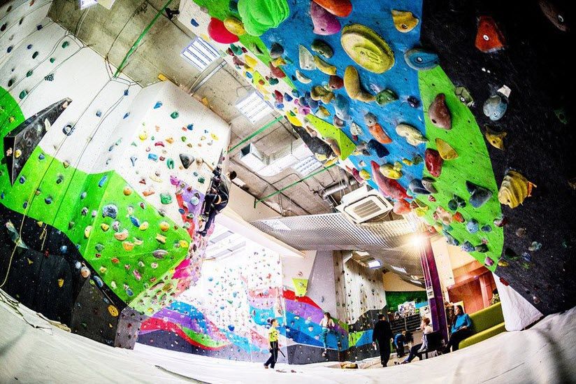 «Park Rock»