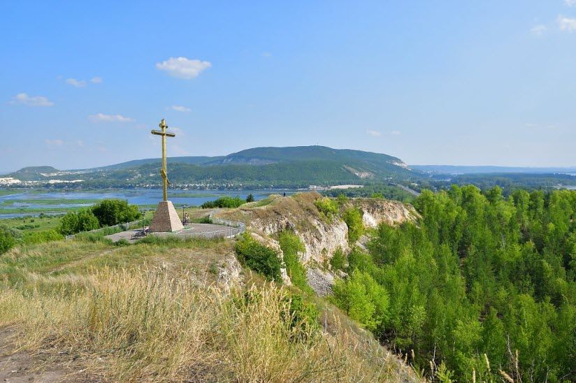 Царёв курган