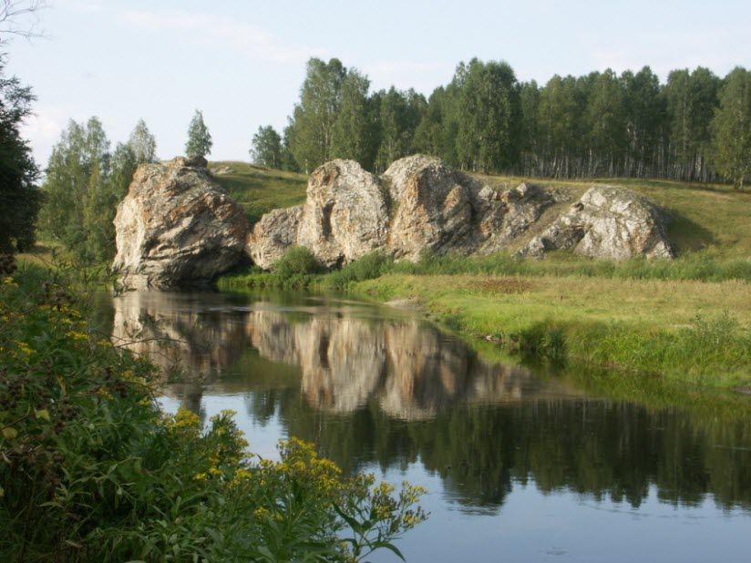 Иванов Камень