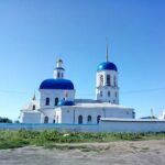 ТОП-10 достопримечательностей Куртамыша: Список интересных мест