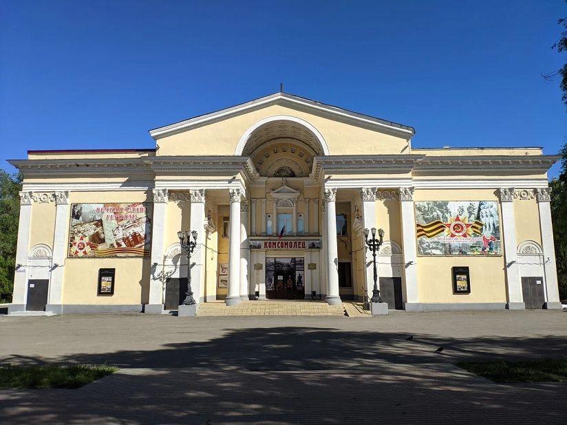 ТОП-25 достопримечательностей Кузнецка: Список интересных мест