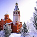 ТОП-25 главных достопримечательностей Лангепаса