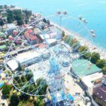ТОП-50 достопримечательностей Лазаревского: Список интересных мест