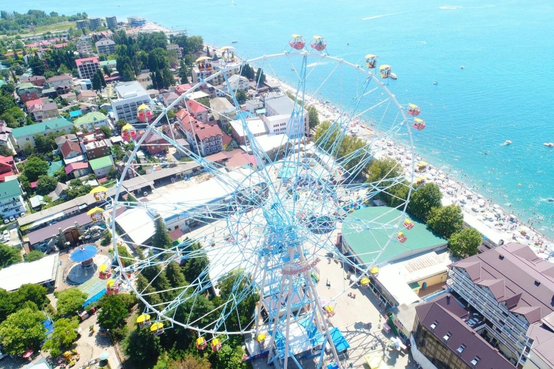 Сочи