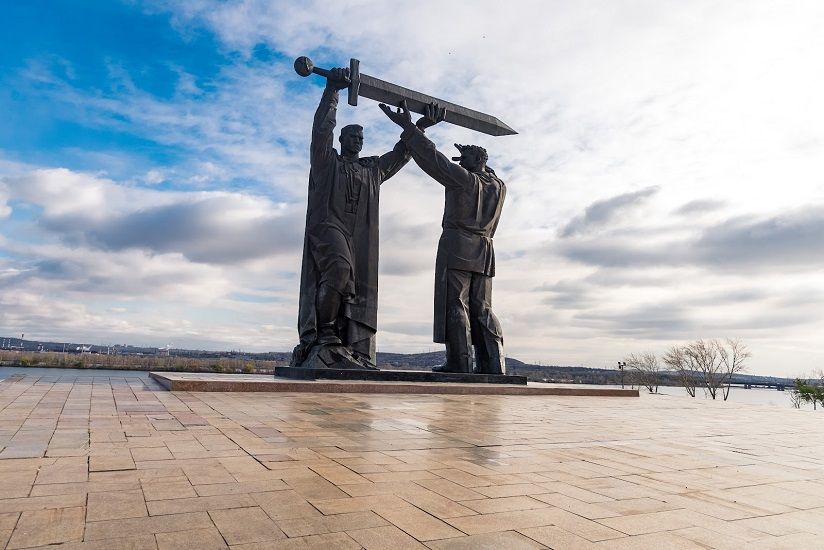 ТОП-35 достопримечательностей Магнитогорска: Список интересных мест