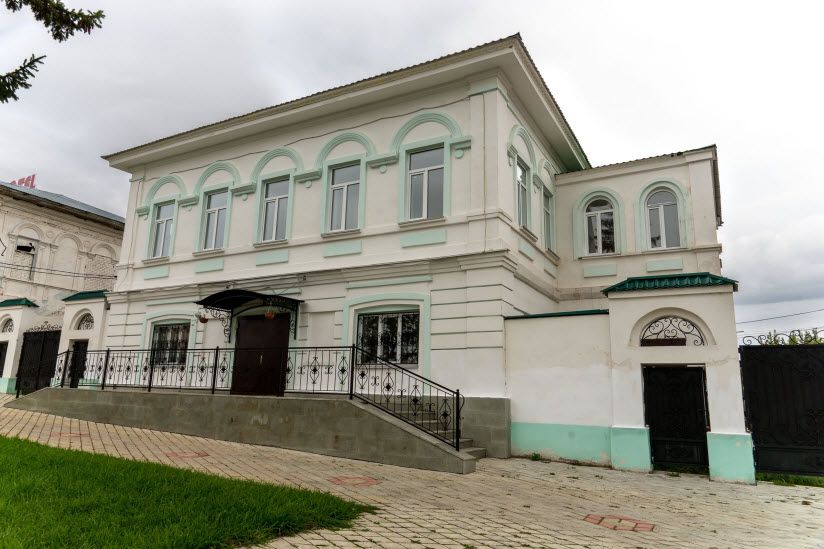 ТОП-25 памятных мест Мамадыша: куда сходить и что посмотреть