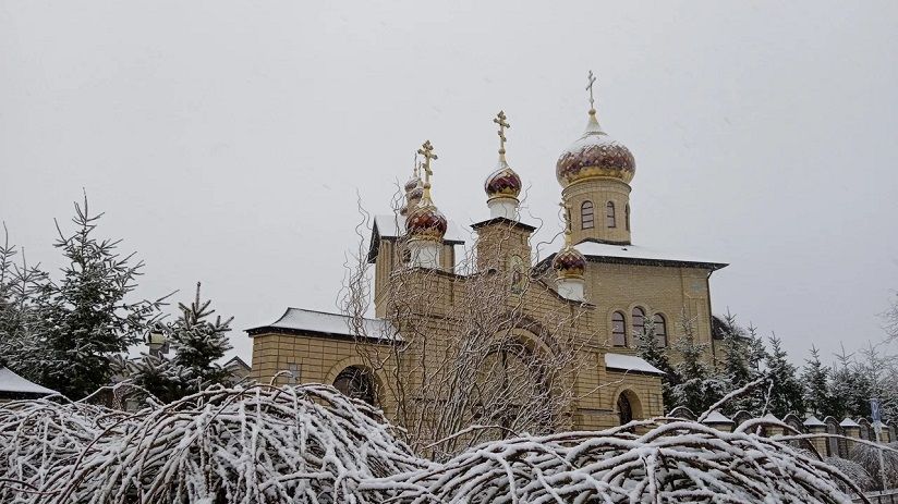 ТОП-20 достопримечательностей Михайловска: Список интересных мест