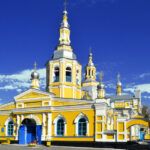 ТОП-28 достопримечательностей Минусинска: Список интересных мест