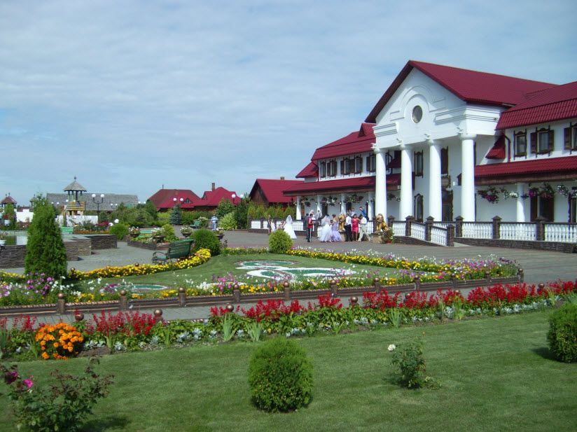 Зоосад
