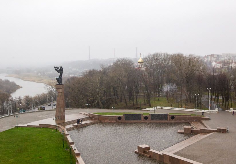 Советская площадь