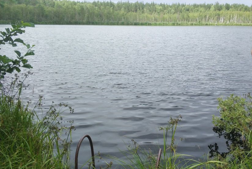 Озеро Пьявское