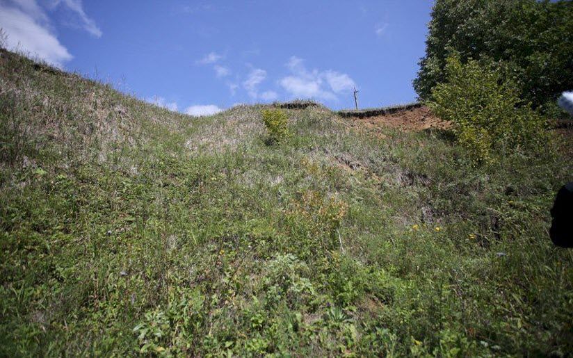 Новлейская пещера