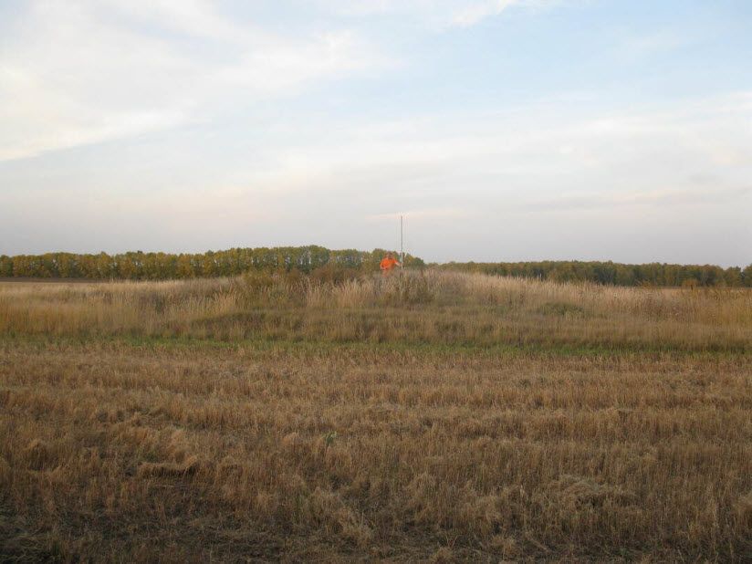 Андреевский курган