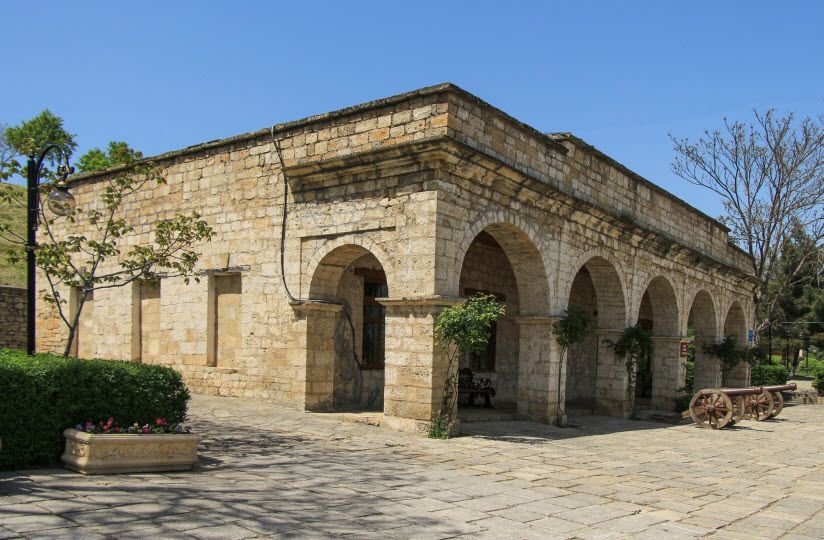 Гауптвахта
