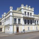 ТОП-15 достопримечательностей Нерчинска: куда сходить и что посмотреть