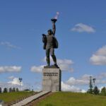 ТОП-25 достопримечательностей Нижневартовска: Список интересных мест