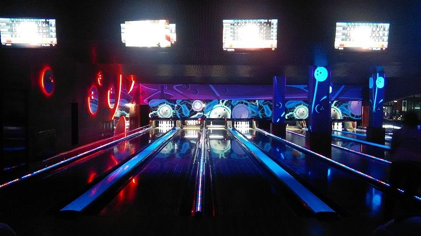 Bowling
