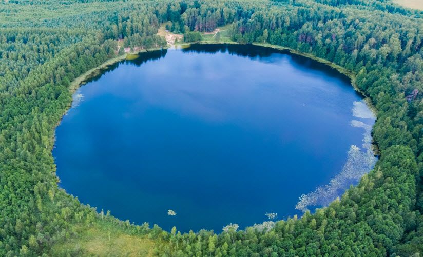 ТОП-50 достопримечательностей Нижегородской области: Список интересных мест