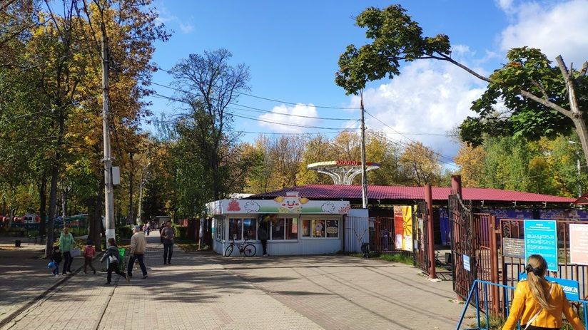 В Арзамасе с детьми: ТОП-10 мест, куда пойти и что увидеть