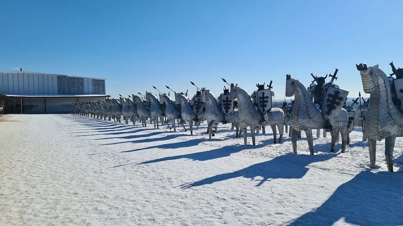 Музей «На свалке»