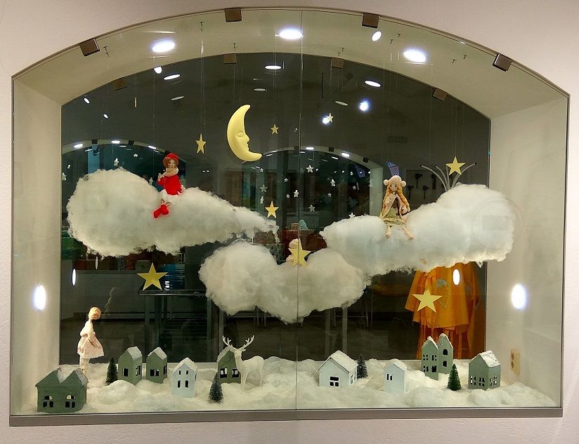 Музей мороженого «Артико»