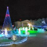 Новогодние каникулы в Кирове с детьми: ТОП-16 мест, куда пойти