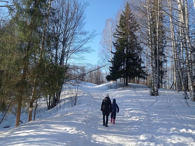 Дендропарк