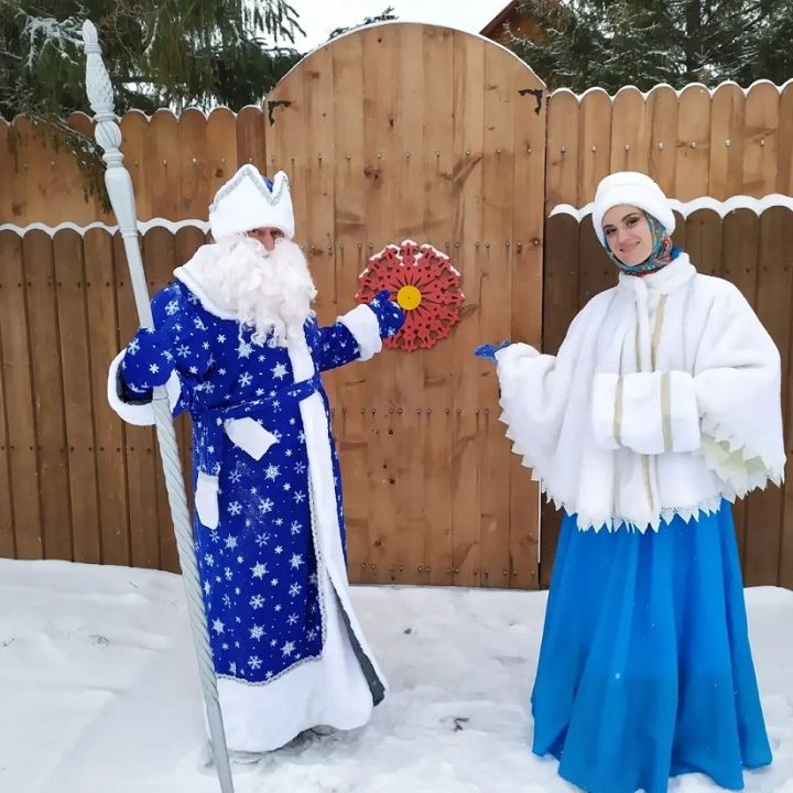 Этнопарк «Васин хутор»