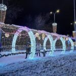 Новогодние каникулы в Саратове с детьми: ТОП-17 мест, которые стоит посетить